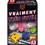 Vraiment Très Futé !_Jeu - de - société