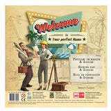 Welcome - Feuilles de Recharge_Jeu - de - société