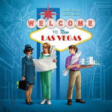 Welcome to New Las Vegas_Jeu - de - société