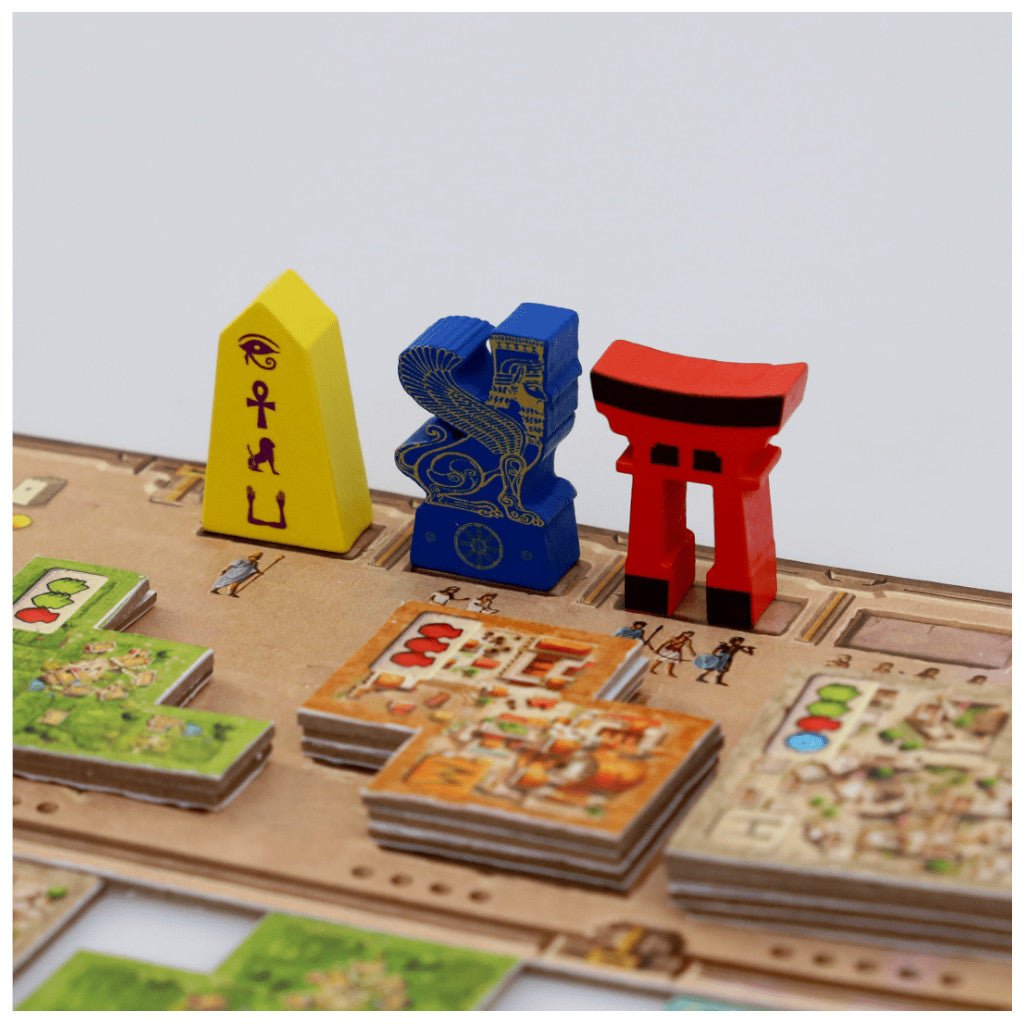 World Wonders_Jeu-de-société