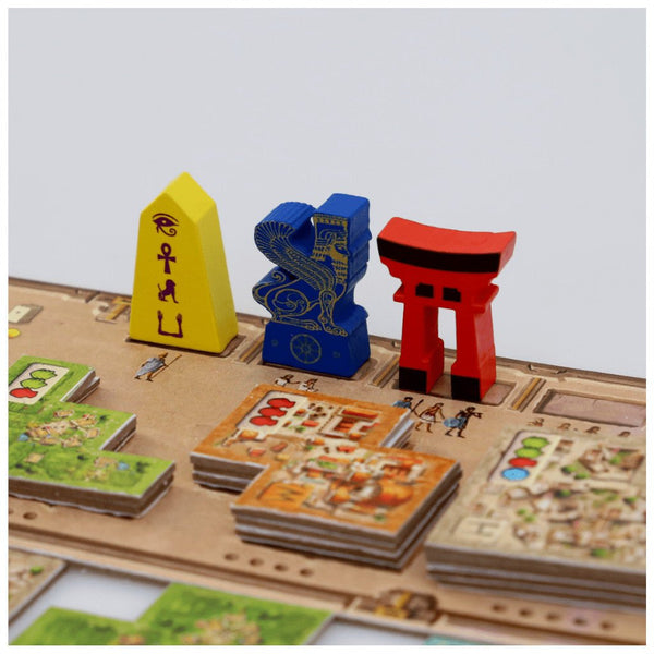 World Wonders_Jeu-de-société