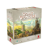 World Wonders_Jeu-de-société