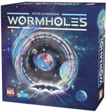 Wormholes