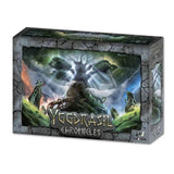 Yggdrasil Chronicles_Jeu - de - société