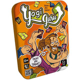 Yogi Guru_Jeu - de - société