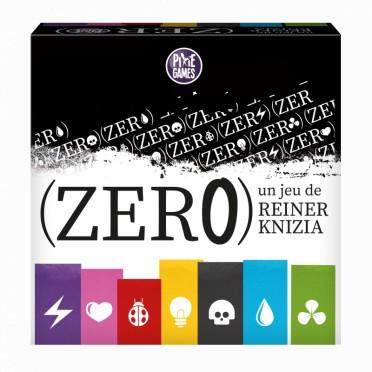 Zero_Jeu - de - société
