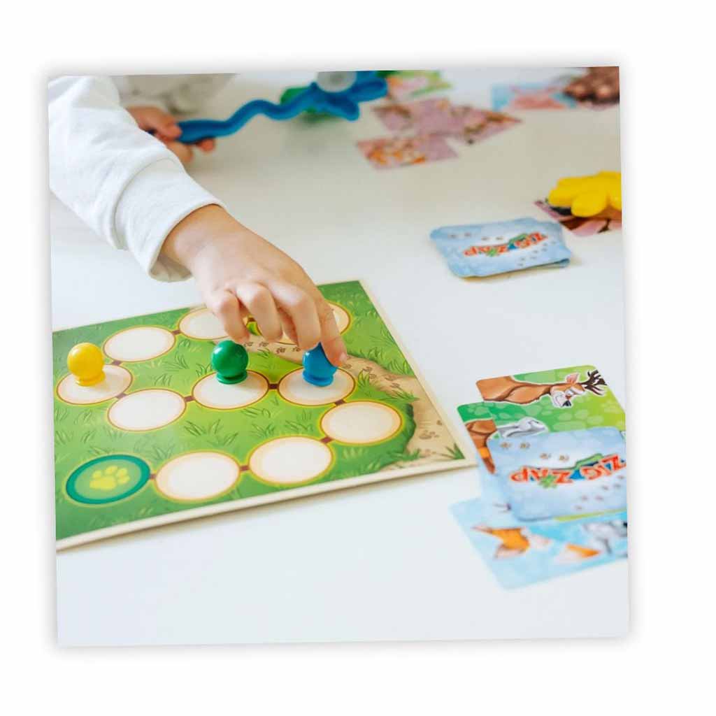 Zig zap_Jeu-de-société