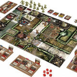 Zombicide Black Plague : Green Horde (saison 2)_Jeu - de - société