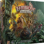 Zombicide Black Plague : Green Horde (saison 2)_Jeu - de - société