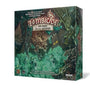 Zombicide Black Plague - No Rest for the Wicked_Jeu - de - société