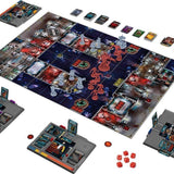 Zombicide Invader - Dark Side (Saison 2)_Jeu - de - société