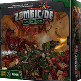 Zombicide Invader - Dark Side (Saison 2)_Jeu - de - société