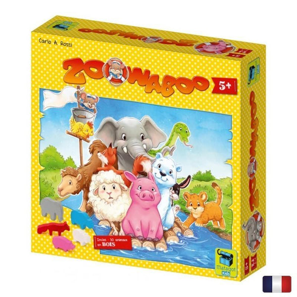 Zoowaboo_Jeu - de - société