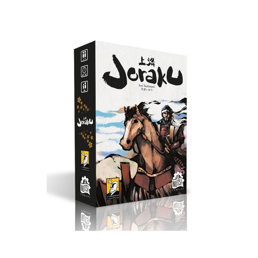 Joraku_Jeu-de-société