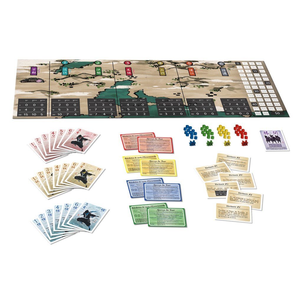 Joraku_Jeu-de-société