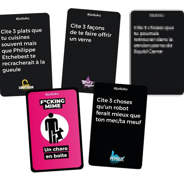 Juduku 4 : Révélations Explosives_Jeu-de-société