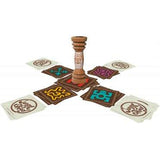 Jungle Speed Eco : Koh-Lanta_Jeu-de-société