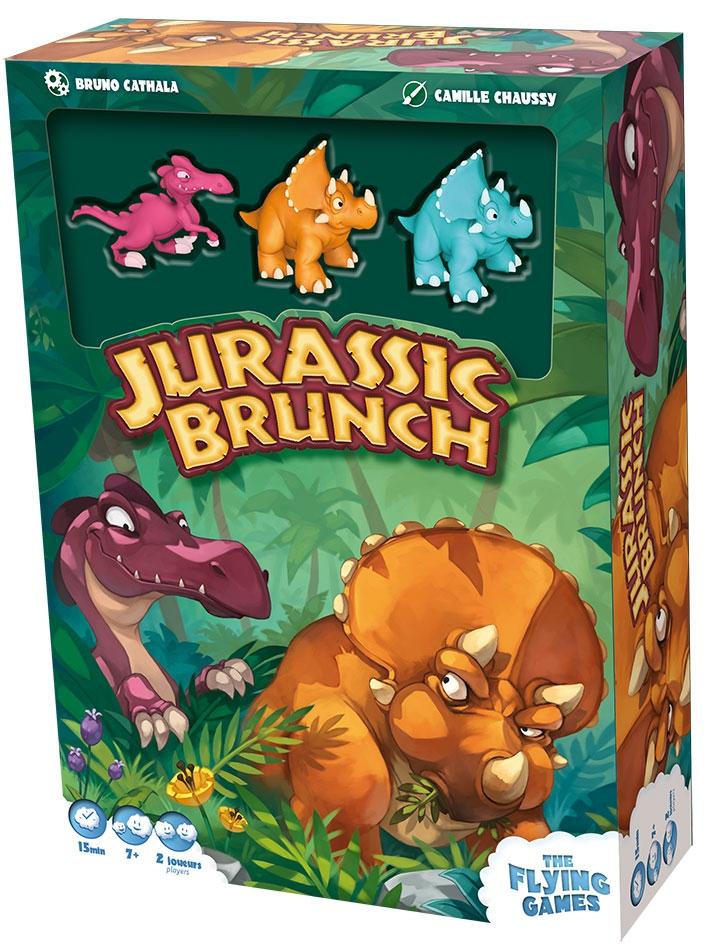Jurassic Brunch_Jeu-de-société