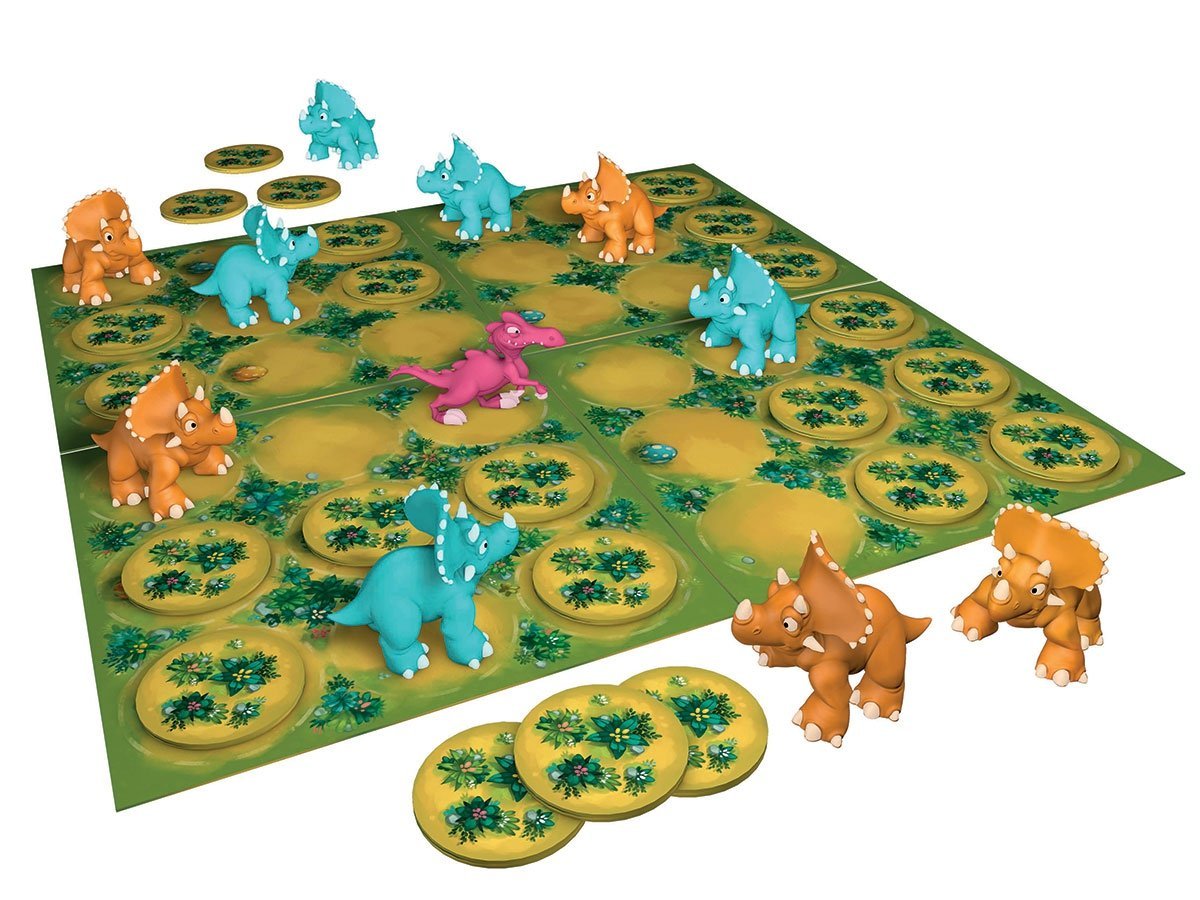 Jurassic Brunch_Jeu-de-société