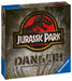 Jurassic Park - Danger_Jeu-de-société