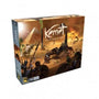 Kemet - Blood And Sand_Jeu-de-société