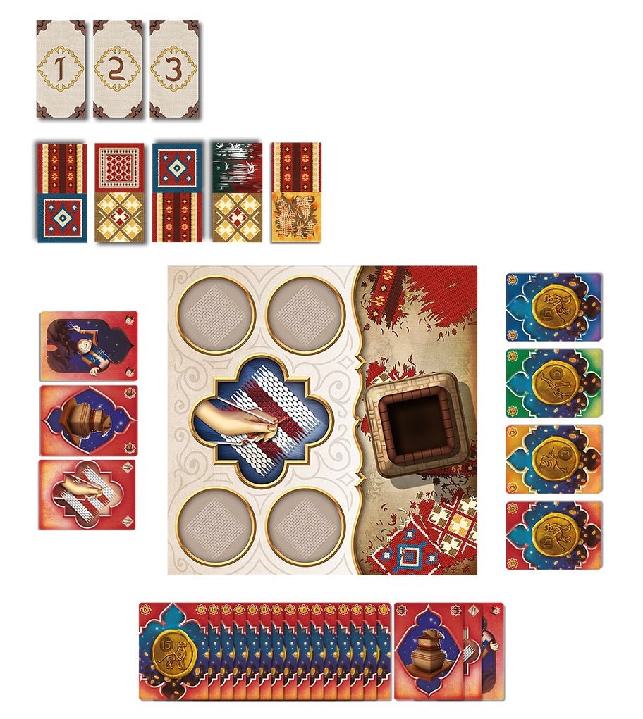 Kilim_Jeu-de-société