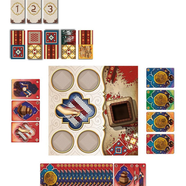 Kilim_Jeu-de-société