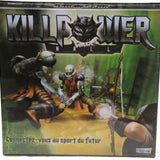 Killpower Ball_Jeu-de-société