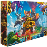 King Of Monster Island_Jeu-de-société