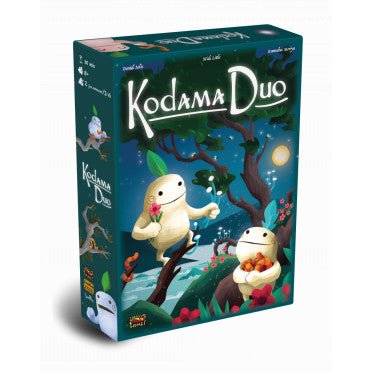 Kodama Duo_Jeu-de-société