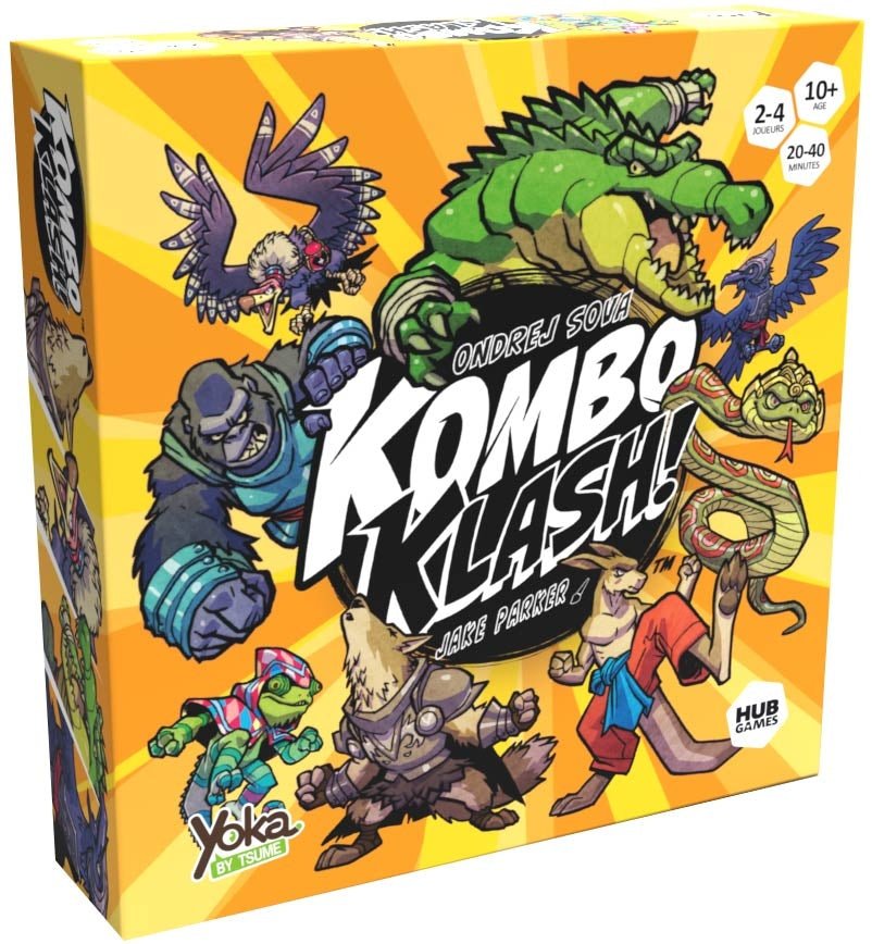 Kombo Klash_Jeu-de-société