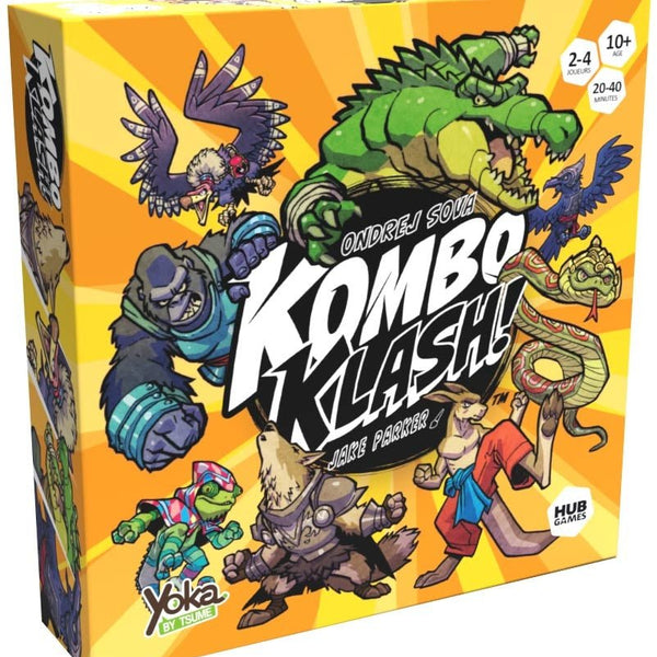 Kombo Klash_Jeu-de-société