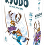 Kyudo - La Voie De L'Arc_Jeu-de-société