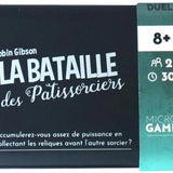 La Bataille des Patissorciers_Jeu-de-société