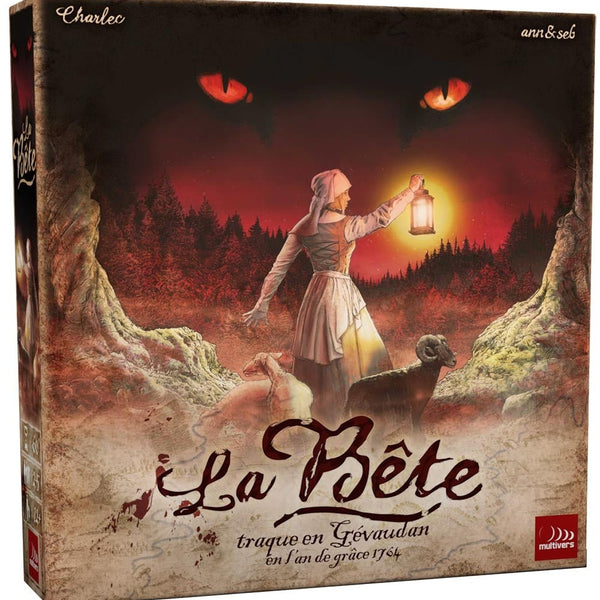 La Bête_Jeu-de-société