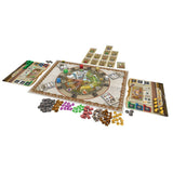 La Cathédrale Rouge_Jeu-de-société