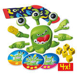 La Chaussette De L'Espace_Jeu-de-société