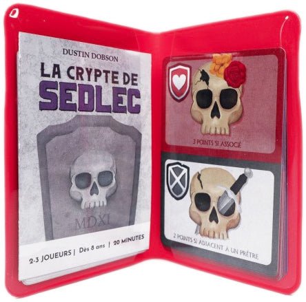 La Crypte de Sedlec (MicroGame 5)_Jeu-de-société