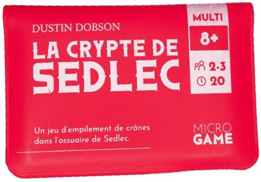 La Crypte de Sedlec (MicroGame 5)_Jeu-de-société