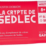 La Crypte de Sedlec (MicroGame 5)_Jeu-de-société