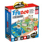 La France A Découvrir - Un Grand Puzzle_Jeu-de-société