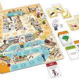 La Guerre des Toques_Jeu-de-société