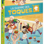 La Guerre des Toques_Jeu-de-société