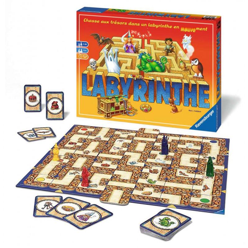 Labyrinthe_Jeu-de-société