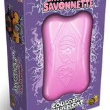Lâche Pas La Savonnette - Couloir De La Mort_Jeu-de-société