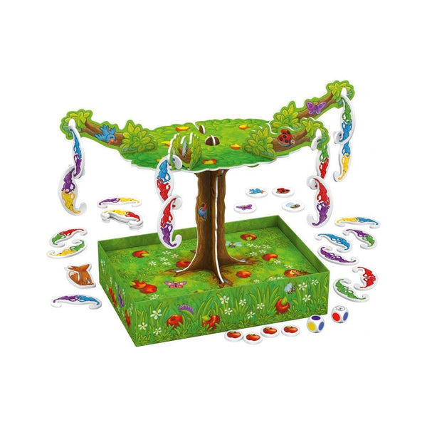 L'Arbre à Souris_Jeu-de-société