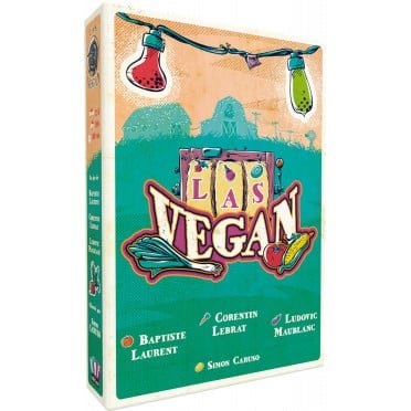 Las Vegan_Jeu-de-société