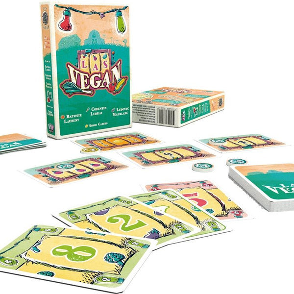 Las Vegan_Jeu-de-société