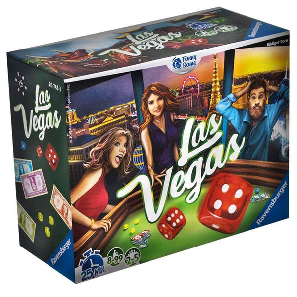 Las Vegas_Jeu-de-société