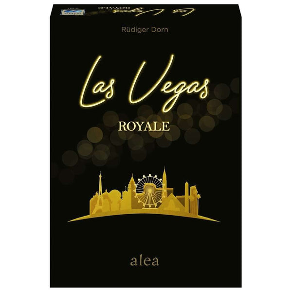 Las Vegas - Royale_Jeu-de-société